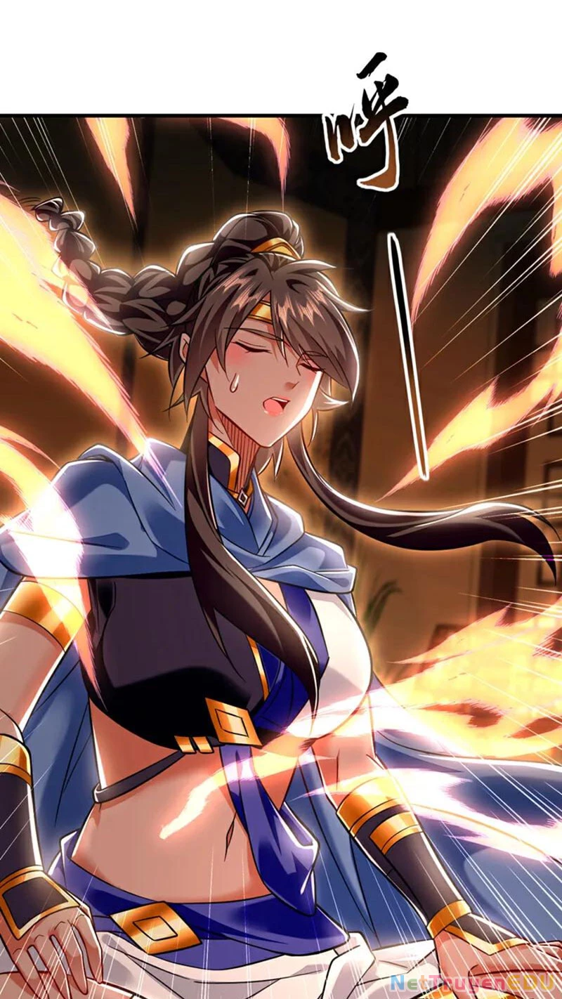 Tuyệt Thế Đan Thần: Chapter 119