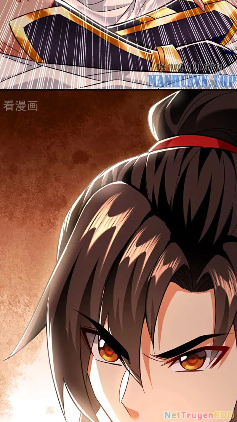 Tuyệt Thế Đan Thần: Chapter 119