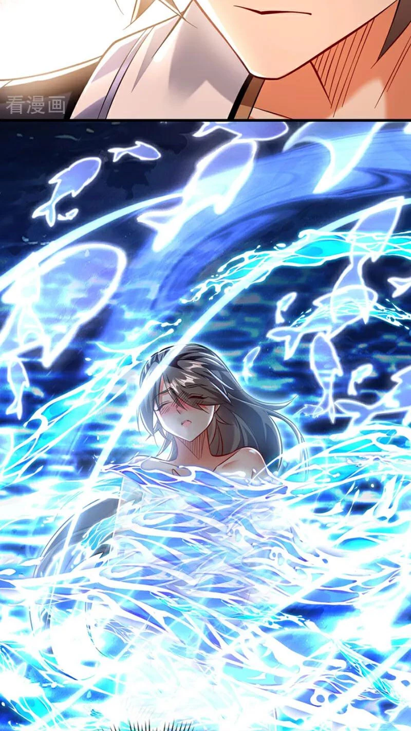 Tuyệt Thế Đan Thần: Chapter 119