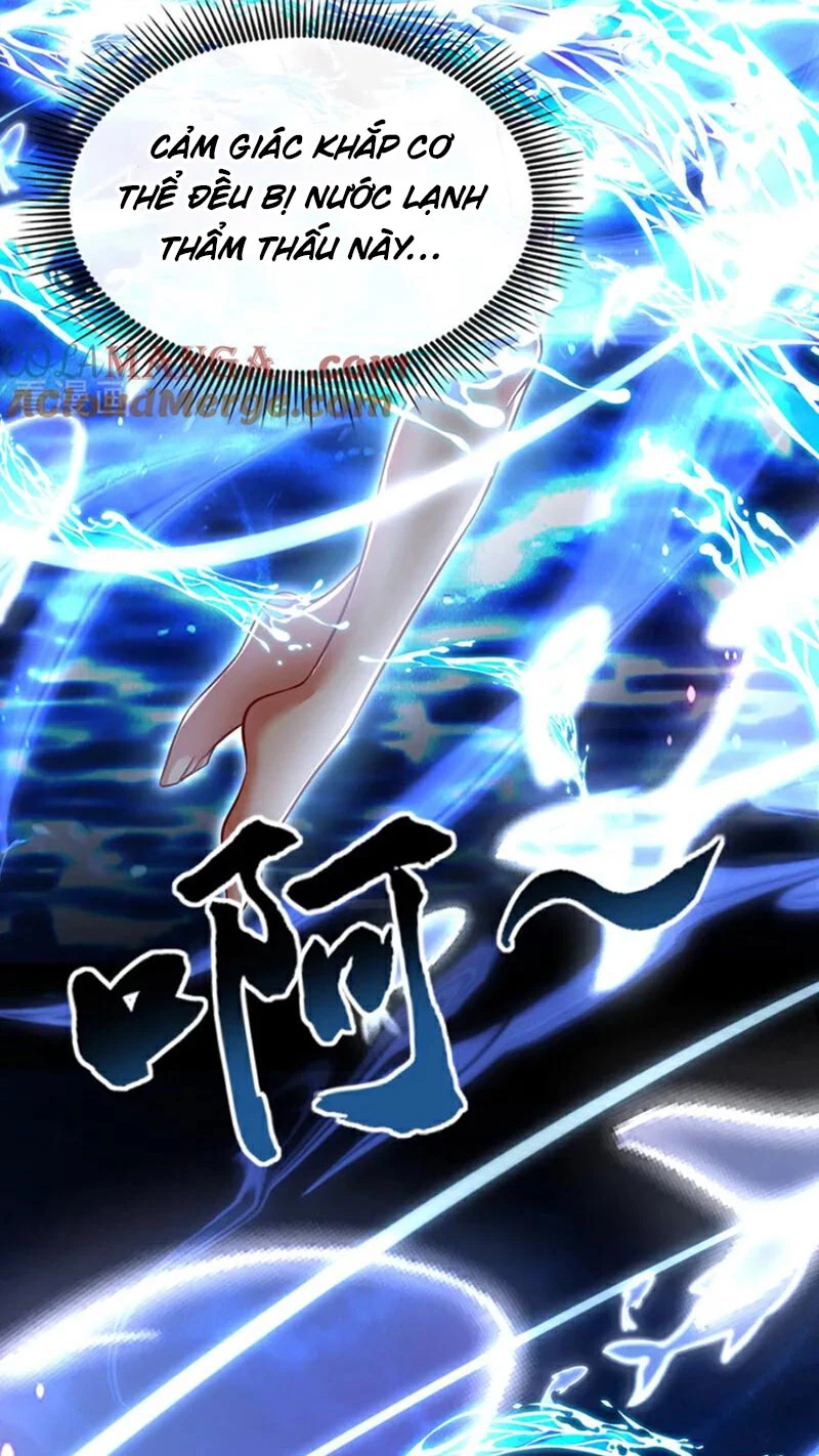 Tuyệt Thế Đan Thần: Chapter 119