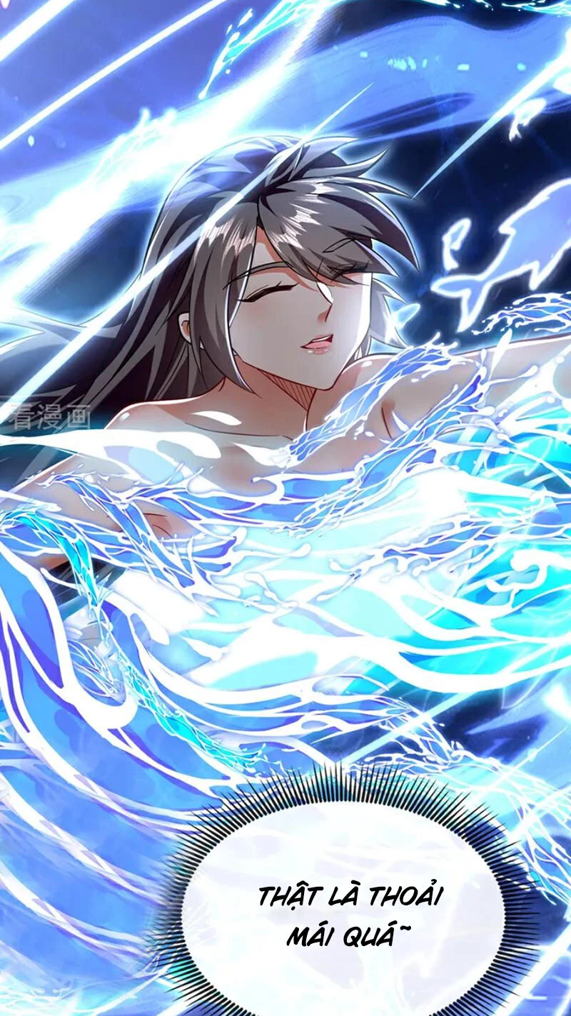 Tuyệt Thế Đan Thần: Chapter 119