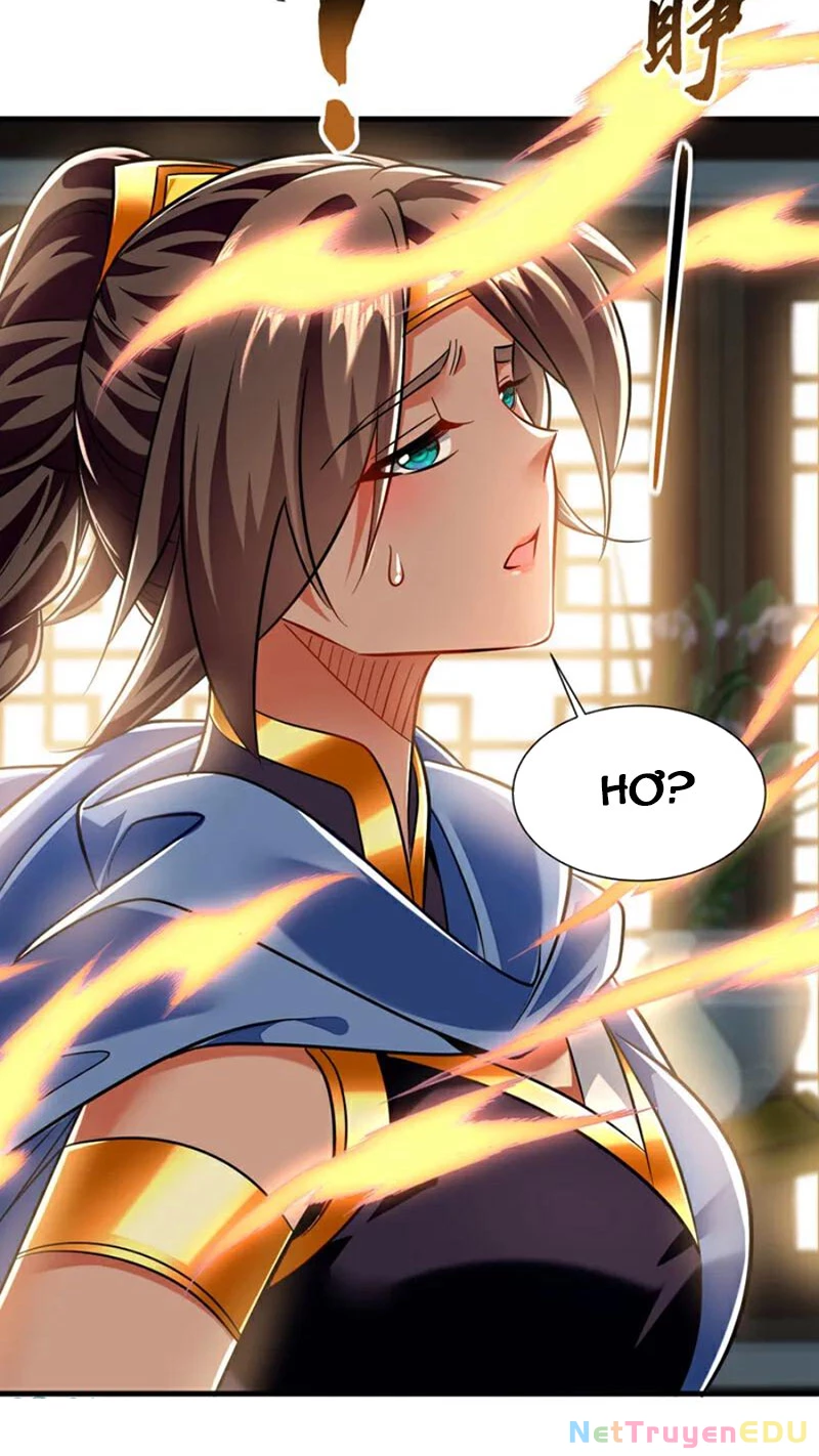 Tuyệt Thế Đan Thần: Chapter 119