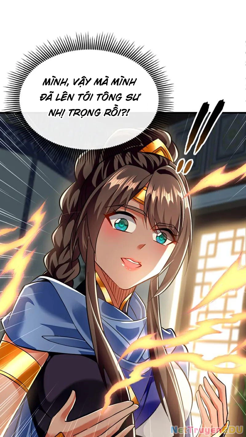 Tuyệt Thế Đan Thần: Chapter 119