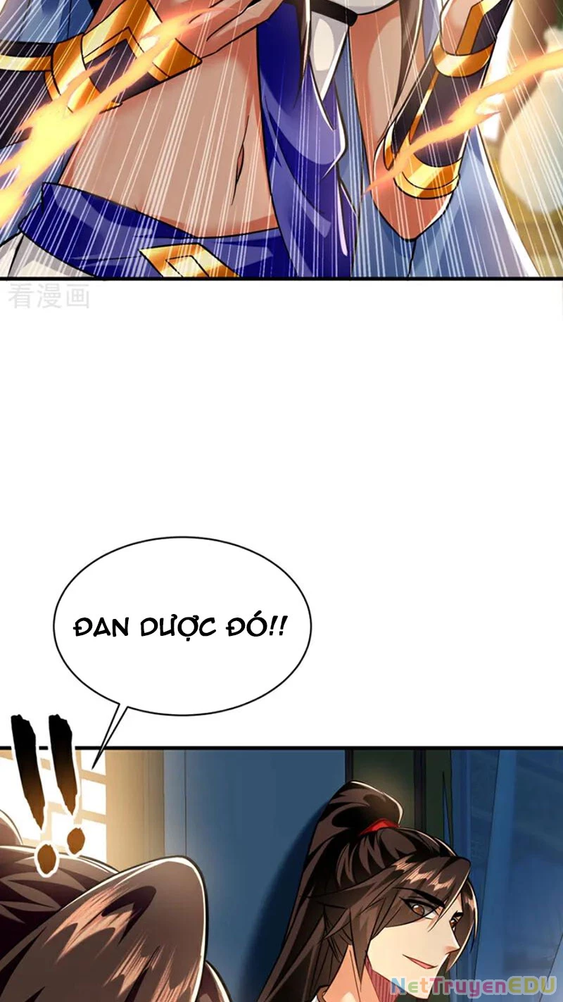 Tuyệt Thế Đan Thần: Chapter 119
