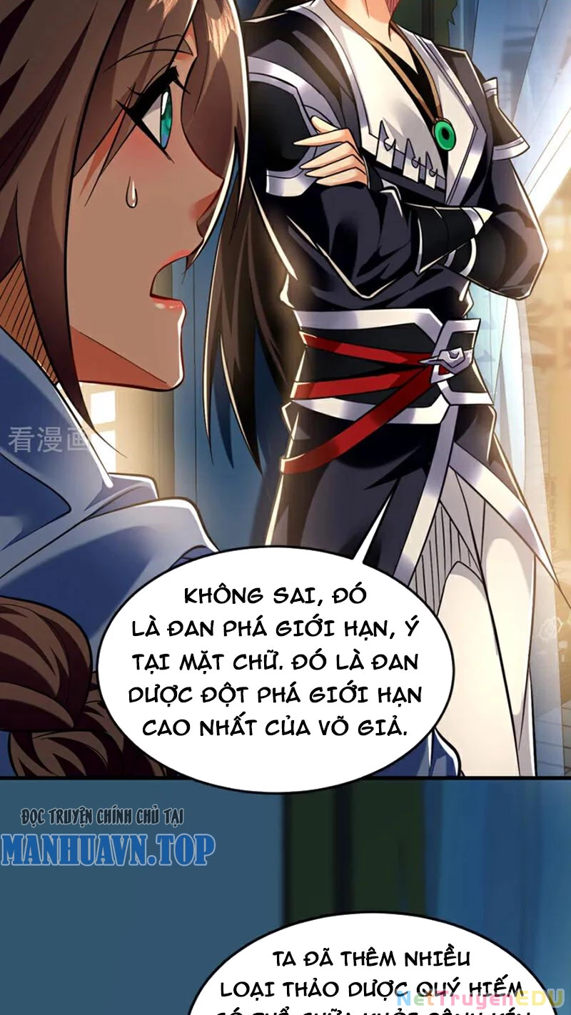 Tuyệt Thế Đan Thần: Chapter 119