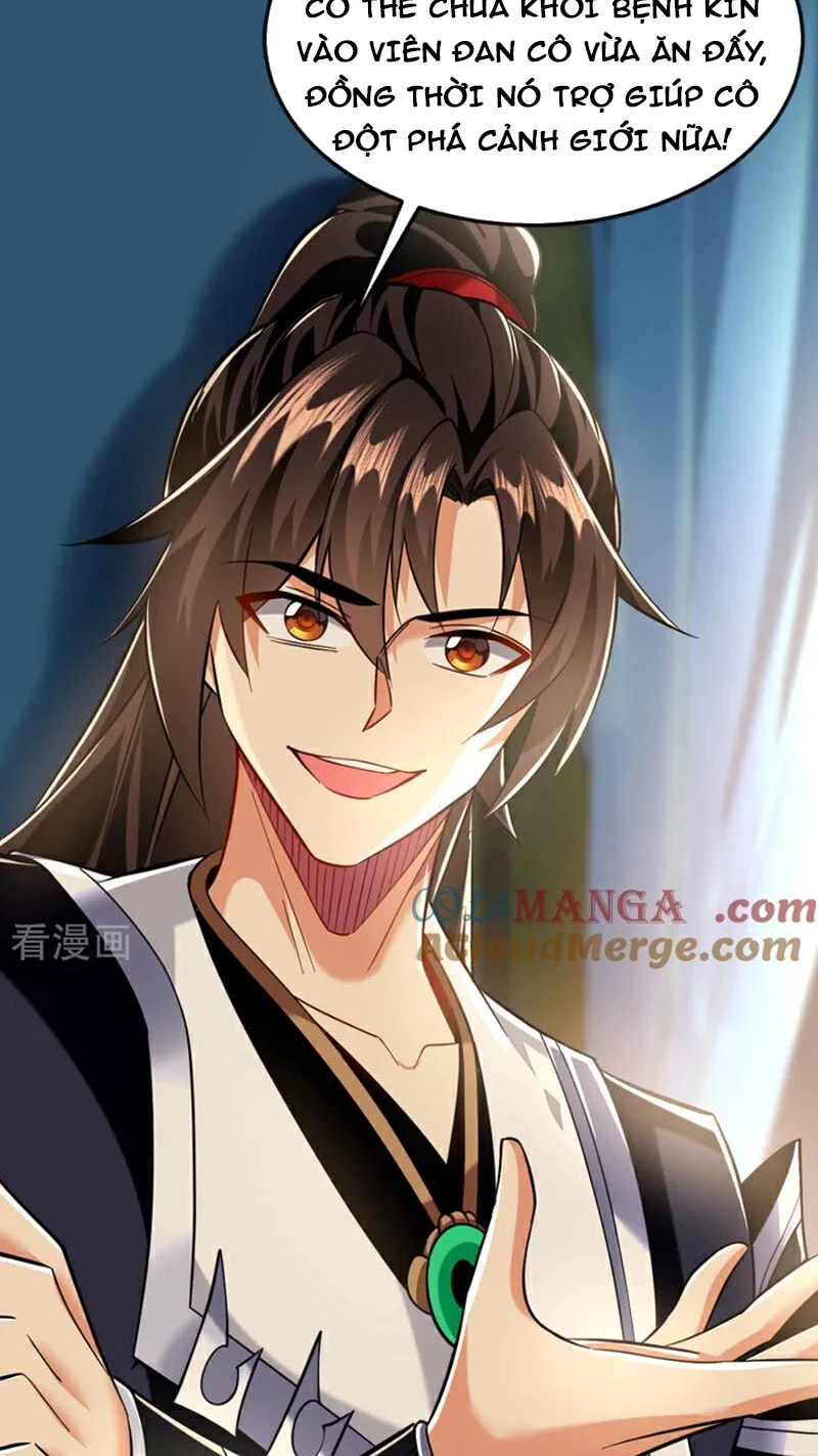 Tuyệt Thế Đan Thần: Chapter 119