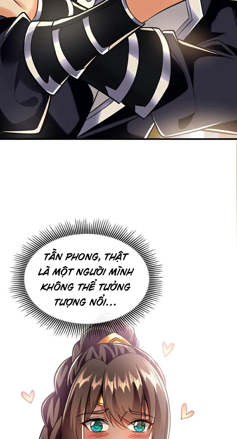 Tuyệt Thế Đan Thần: Chapter 119