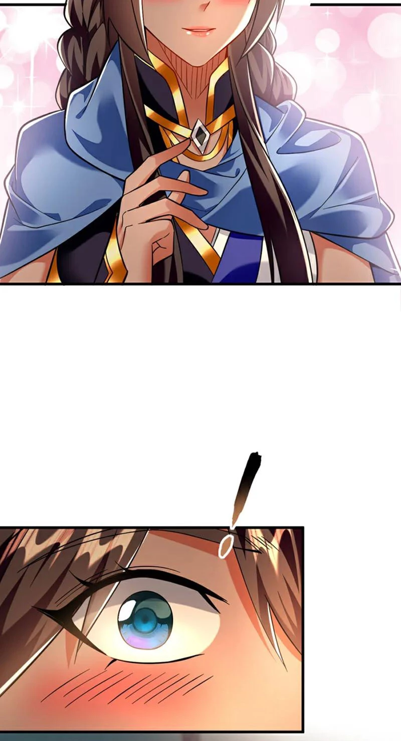 Tuyệt Thế Đan Thần: Chapter 119