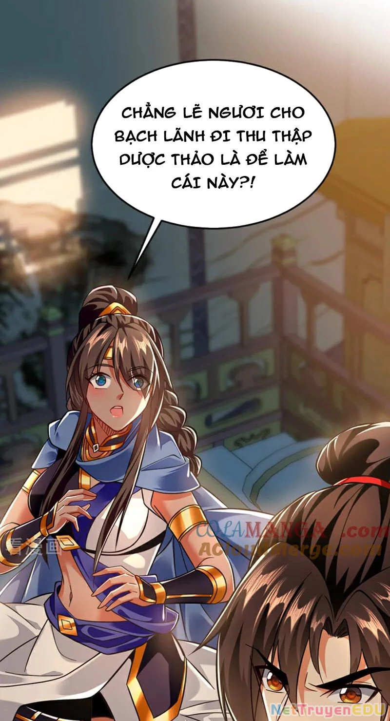 Tuyệt Thế Đan Thần: Chapter 119