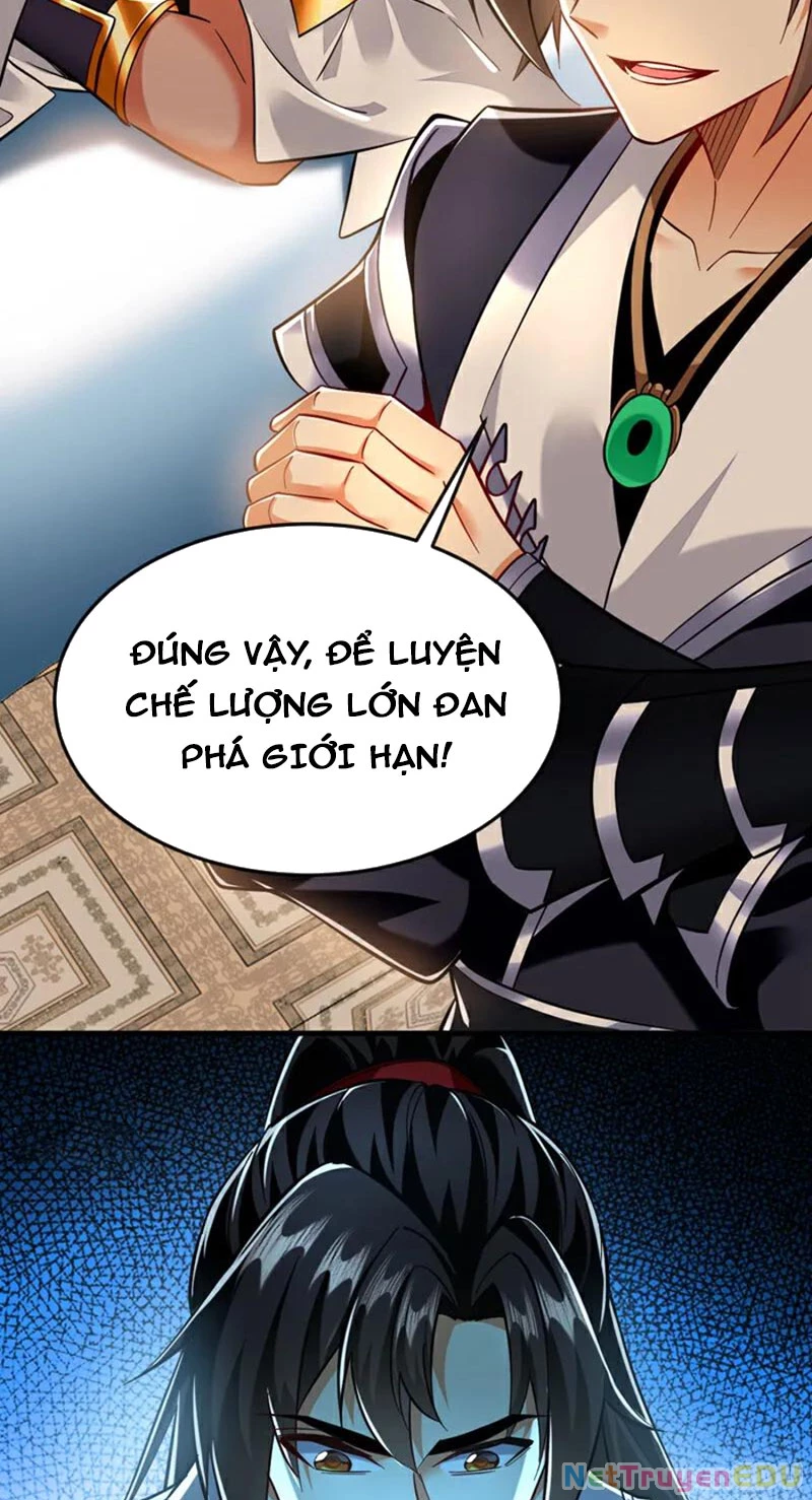 Tuyệt Thế Đan Thần: Chapter 119