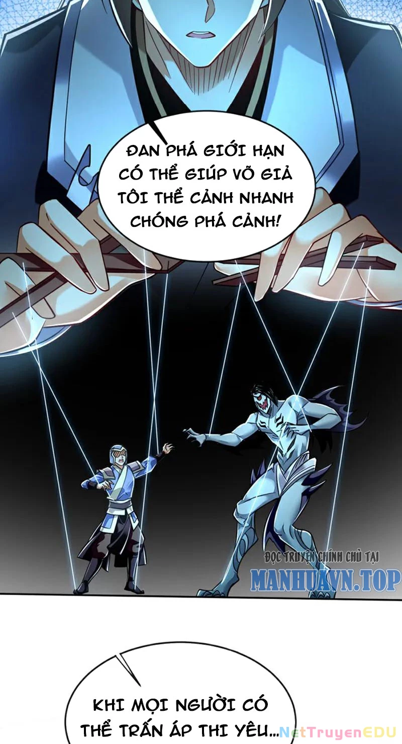 Tuyệt Thế Đan Thần: Chapter 119