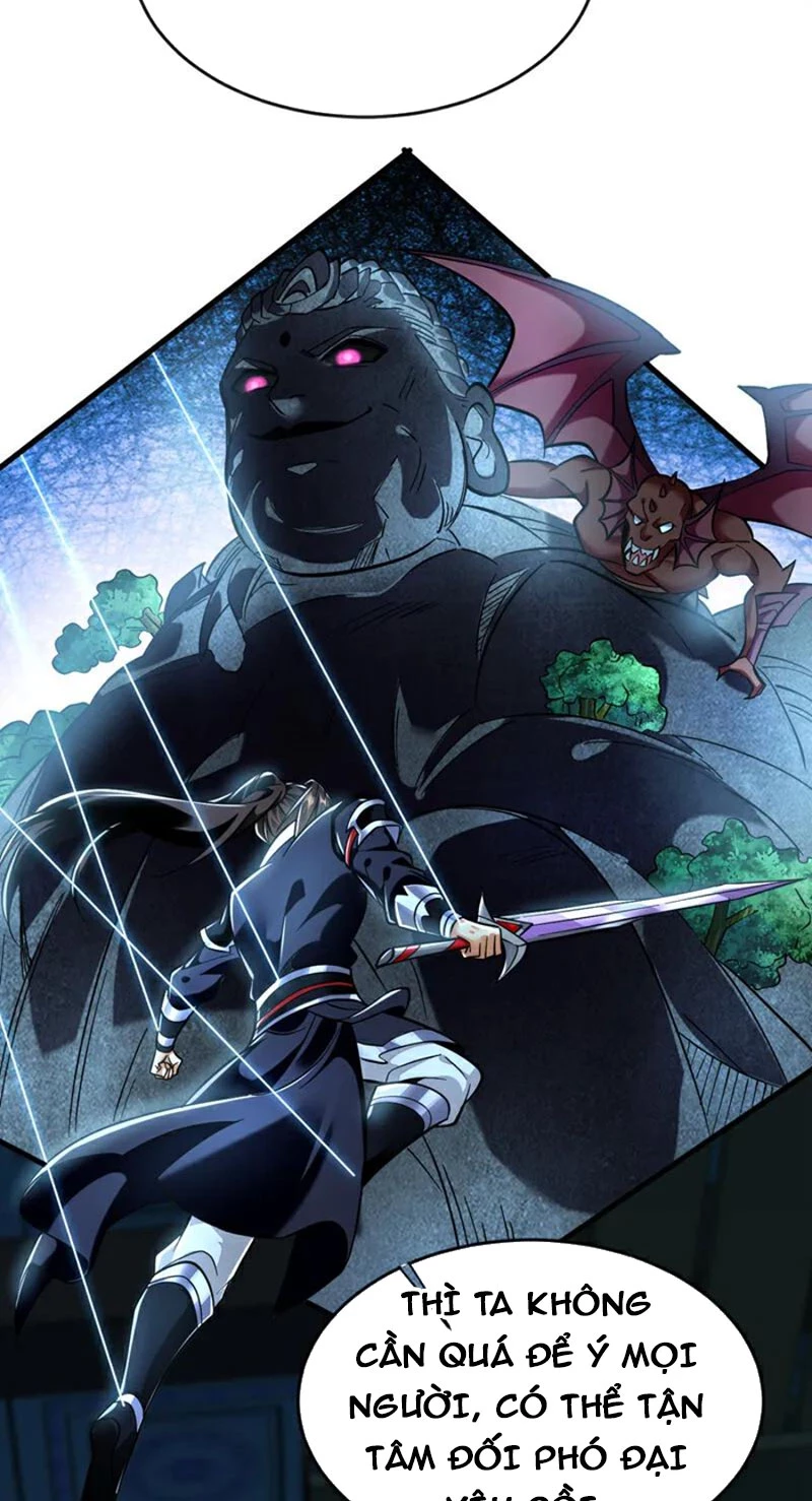 Tuyệt Thế Đan Thần: Chapter 119