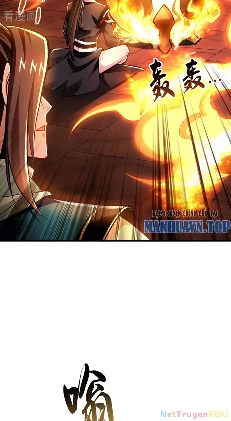 Tuyệt Thế Đan Thần: Chapter 119