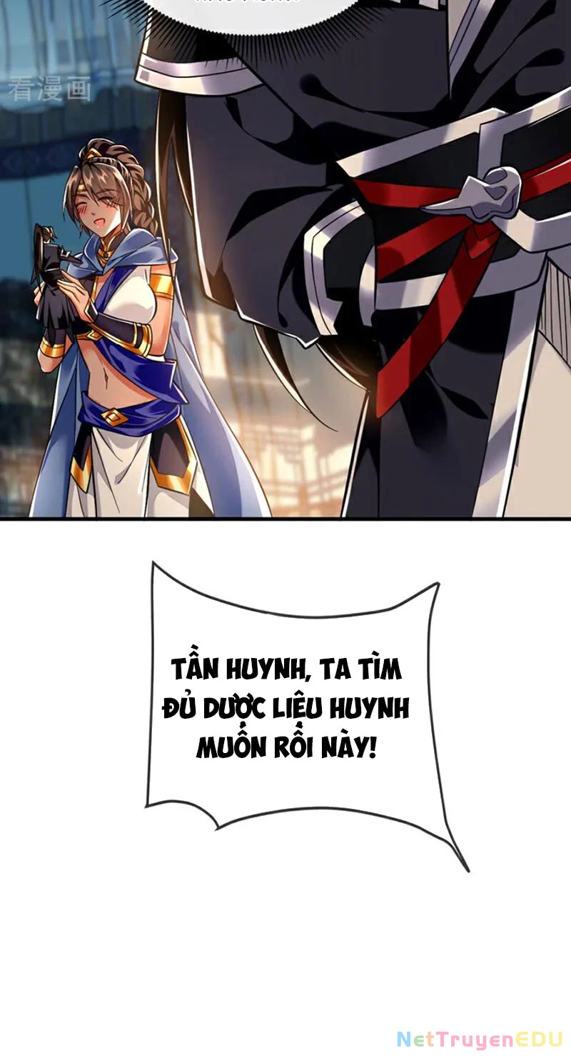 Tuyệt Thế Đan Thần: Chapter 119