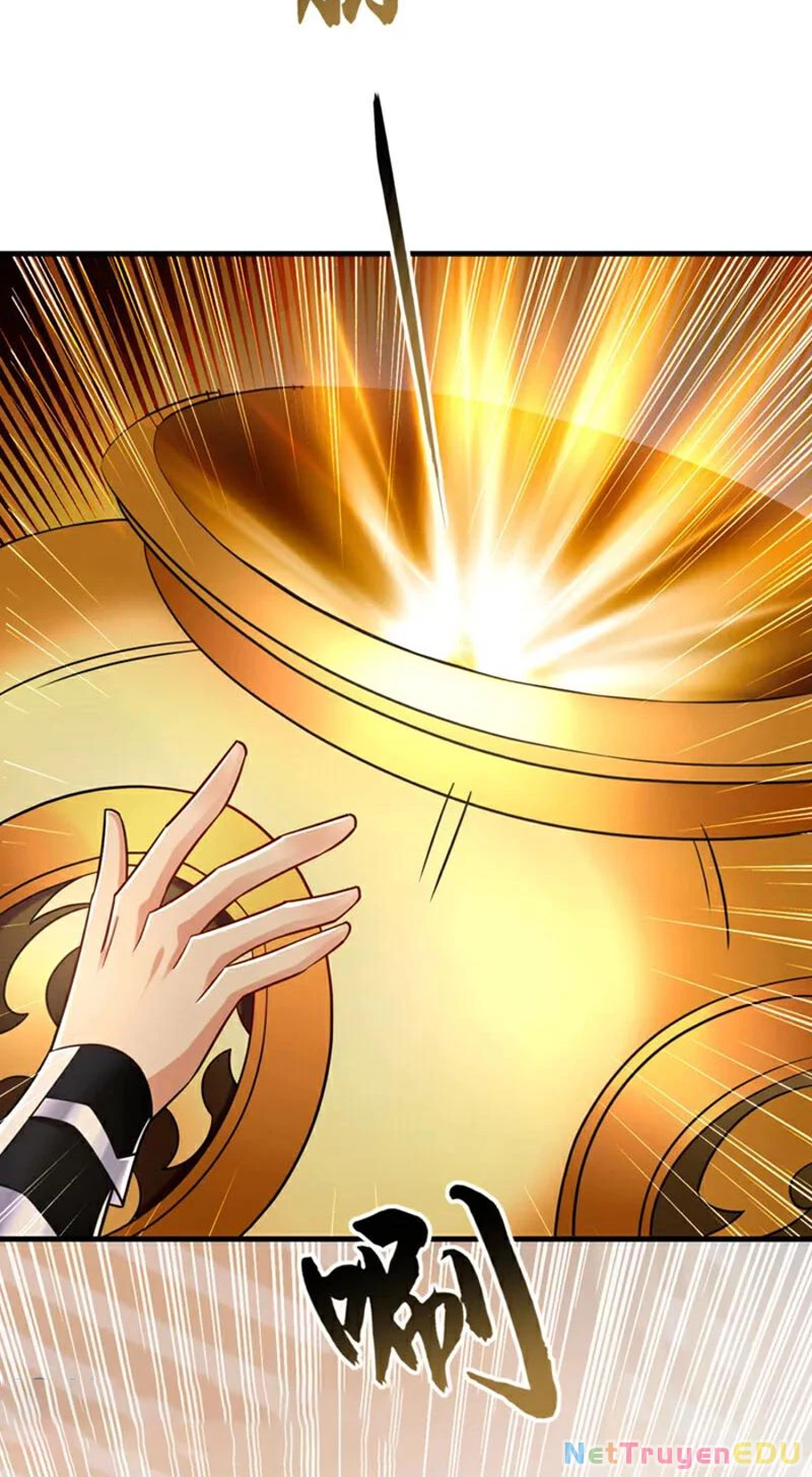 Tuyệt Thế Đan Thần: Chapter 119