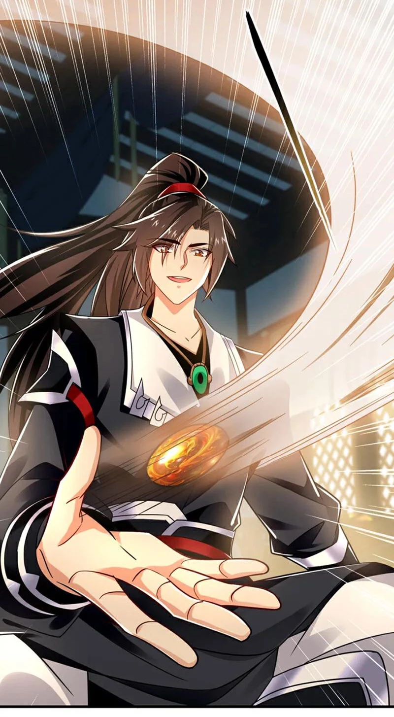 Tuyệt Thế Đan Thần: Chapter 119