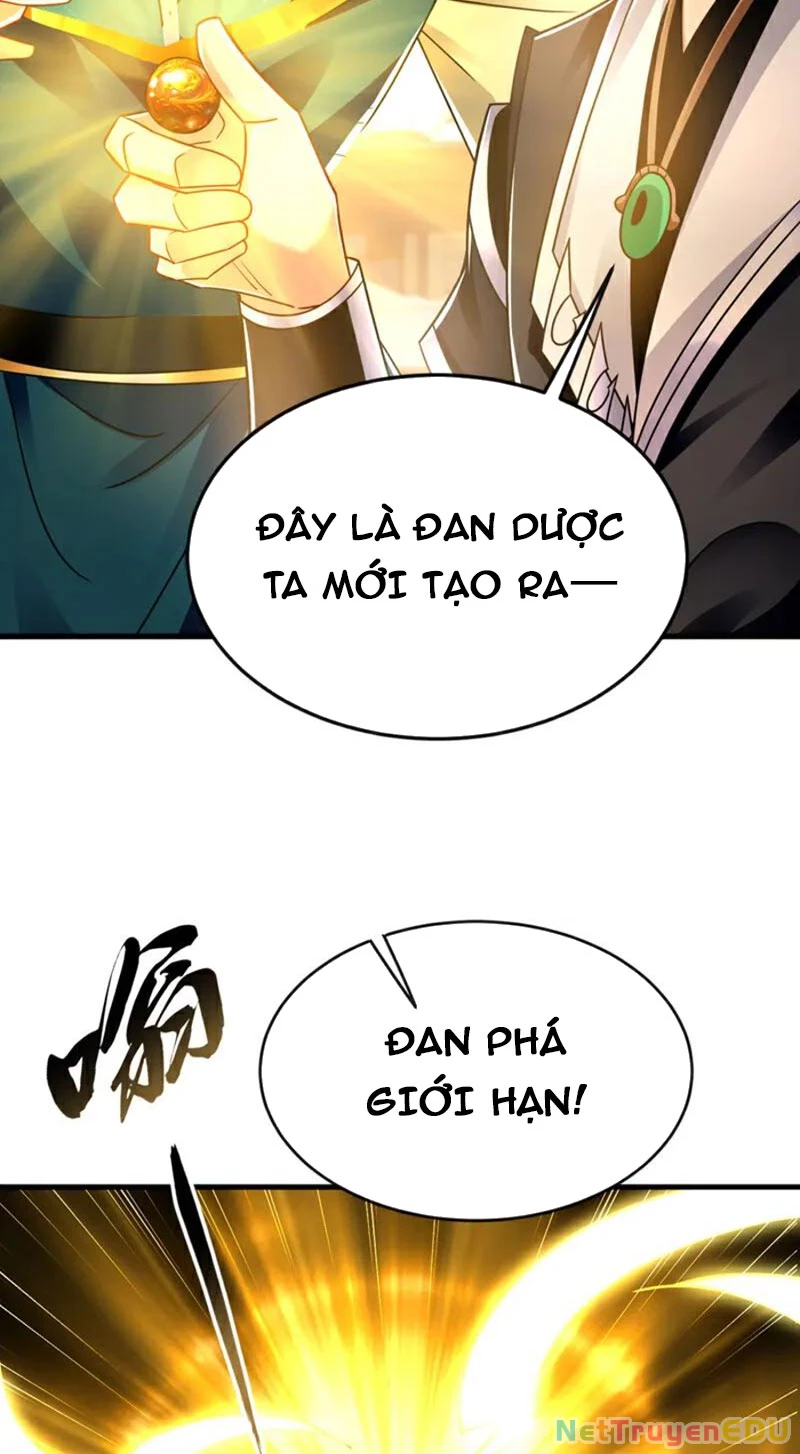 Tuyệt Thế Đan Thần: Chapter 119