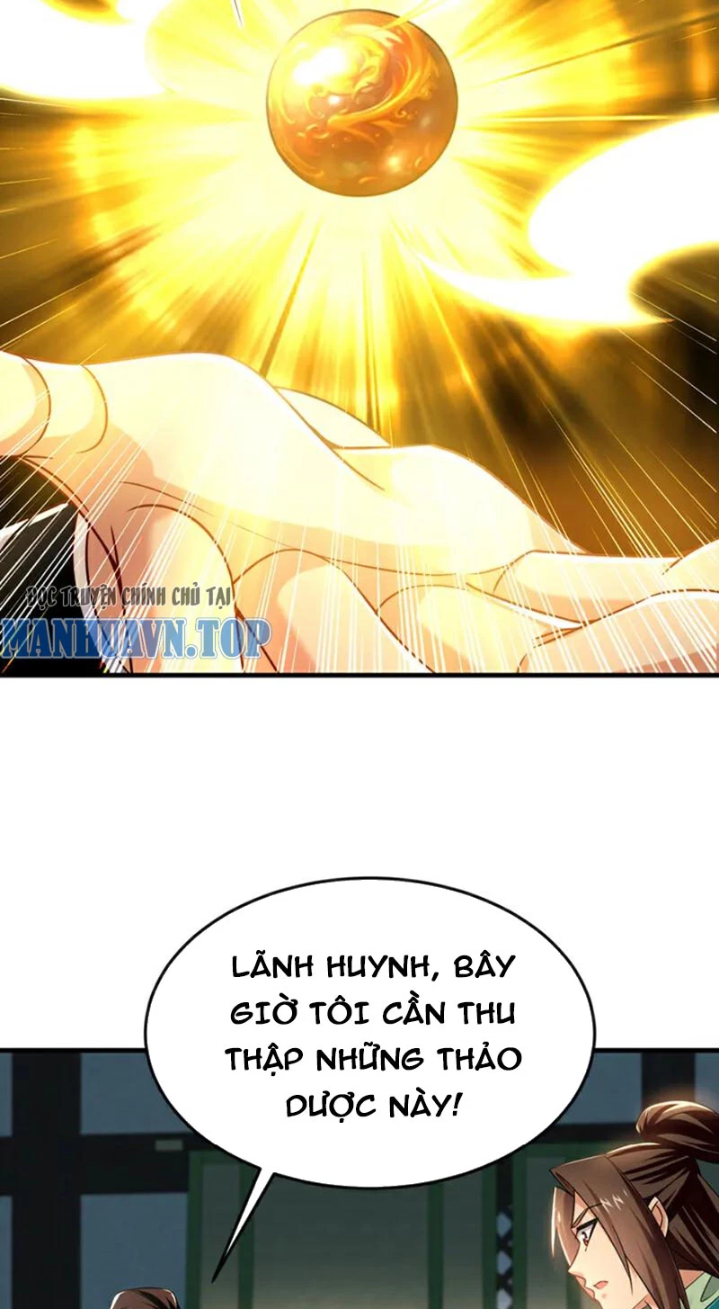 Tuyệt Thế Đan Thần: Chapter 119