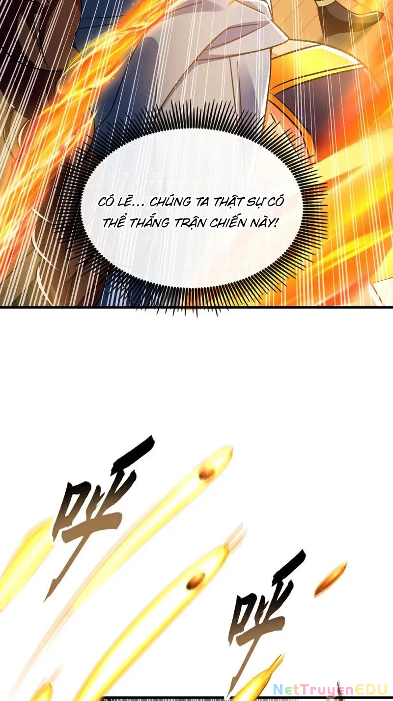 Tuyệt Thế Đan Thần: Chapter 120