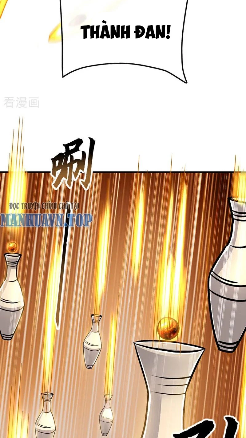 Tuyệt Thế Đan Thần: Chapter 120