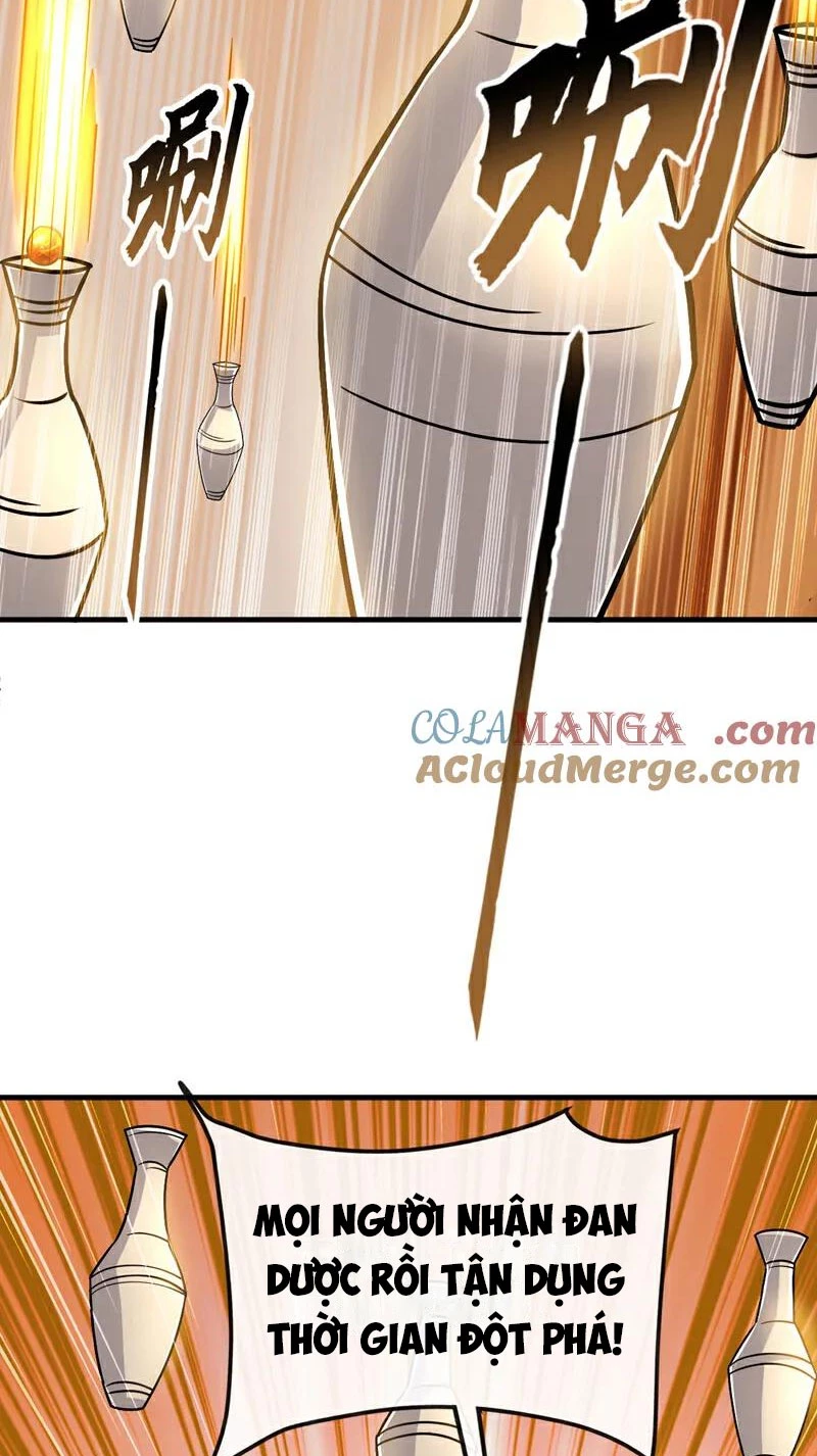 Tuyệt Thế Đan Thần: Chapter 120