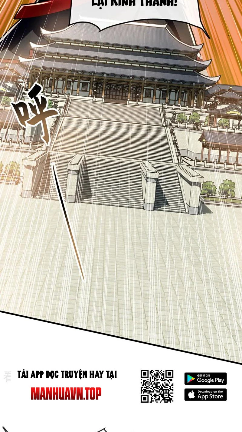 Tuyệt Thế Đan Thần: Chapter 120