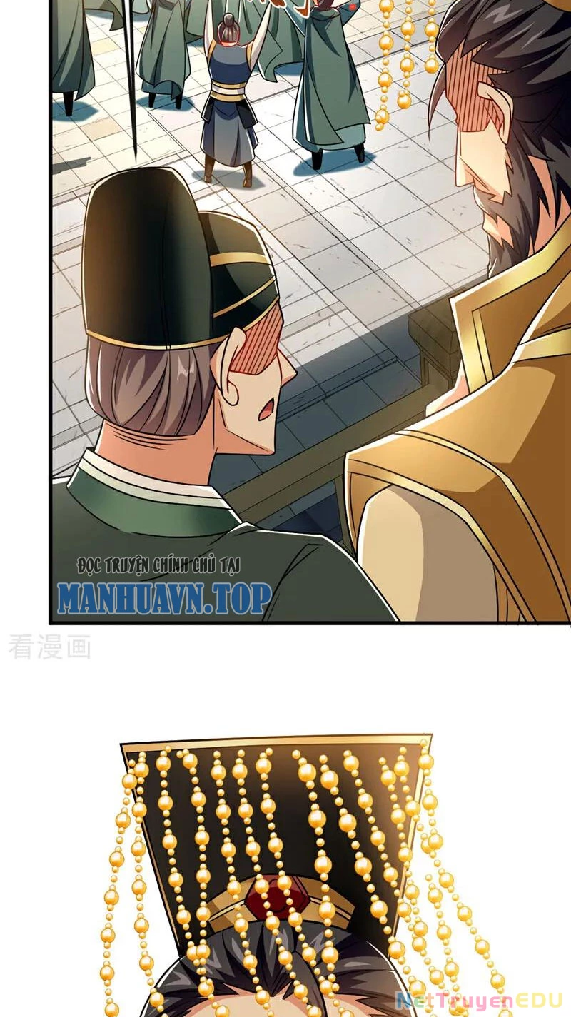 Tuyệt Thế Đan Thần: Chapter 120