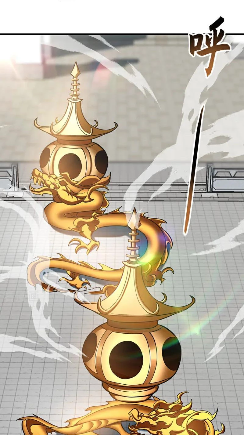 Tuyệt Thế Đan Thần: Chapter 120