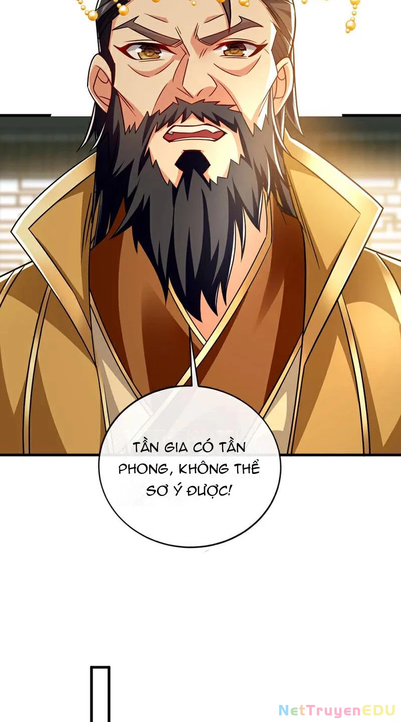 Tuyệt Thế Đan Thần: Chapter 120