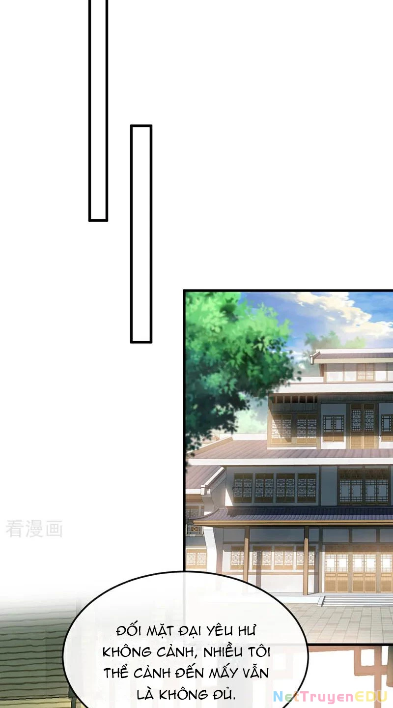 Tuyệt Thế Đan Thần: Chapter 120