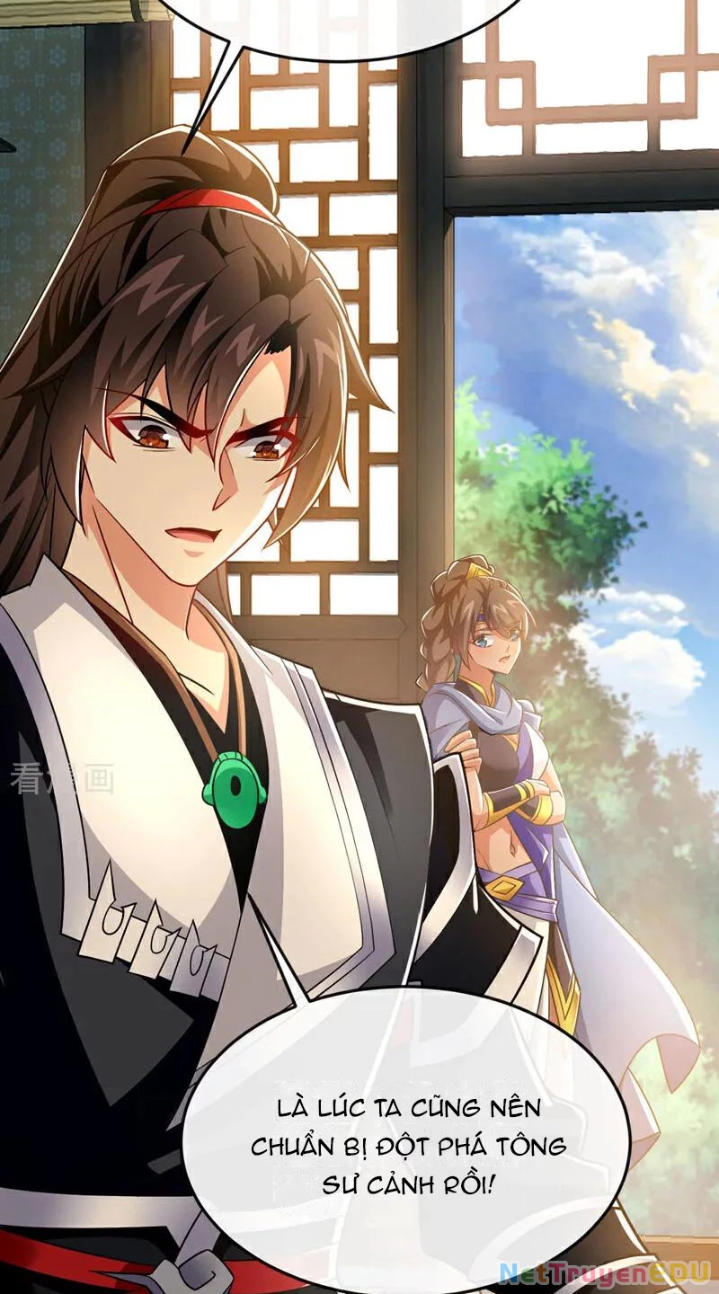 Tuyệt Thế Đan Thần: Chapter 120