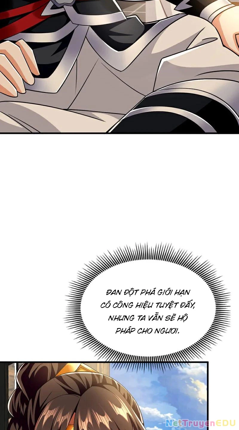 Tuyệt Thế Đan Thần: Chapter 120