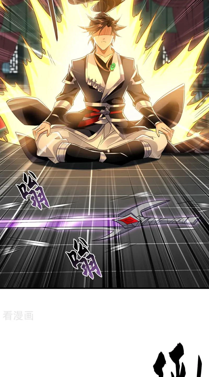 Tuyệt Thế Đan Thần: Chapter 120