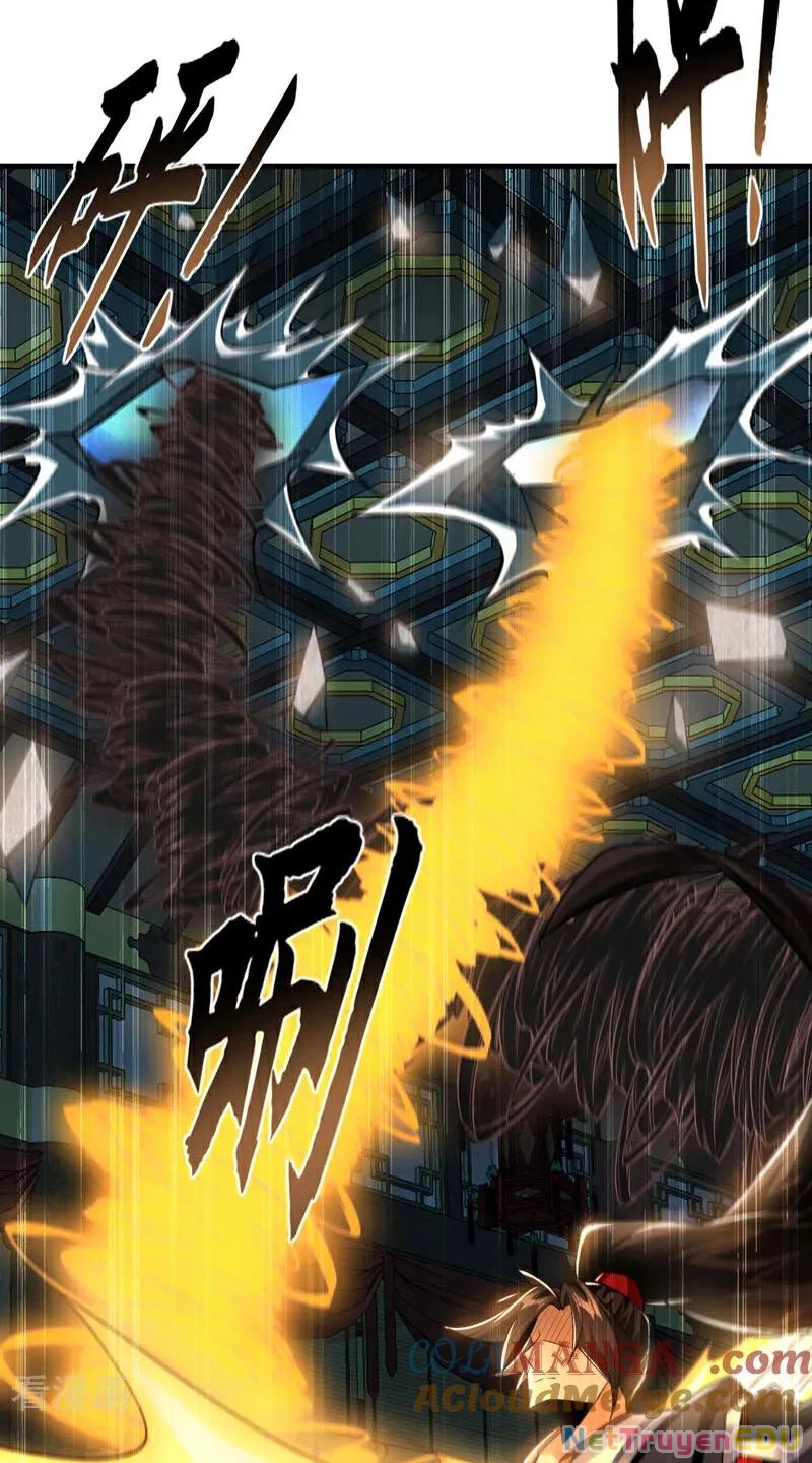 Tuyệt Thế Đan Thần: Chapter 120