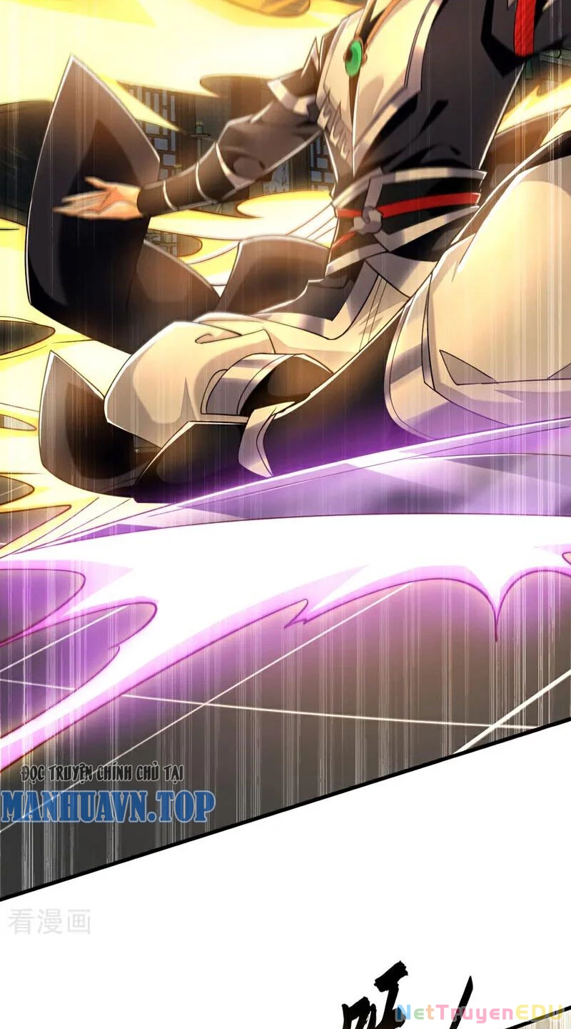 Tuyệt Thế Đan Thần: Chapter 120
