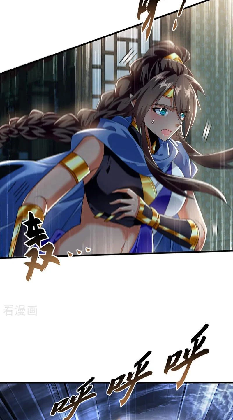 Tuyệt Thế Đan Thần: Chapter 120