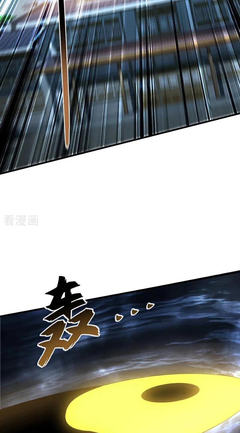 Tuyệt Thế Đan Thần: Chapter 120