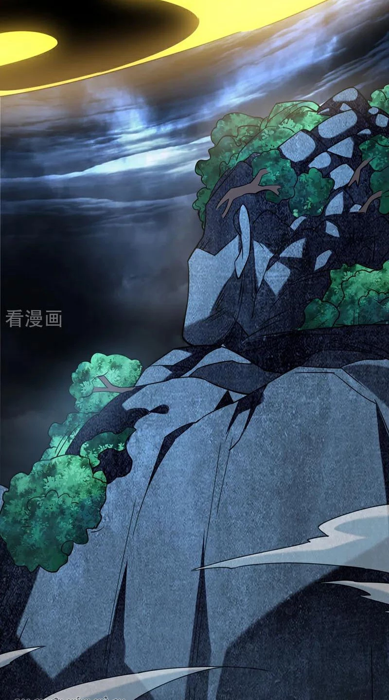 Tuyệt Thế Đan Thần: Chapter 120