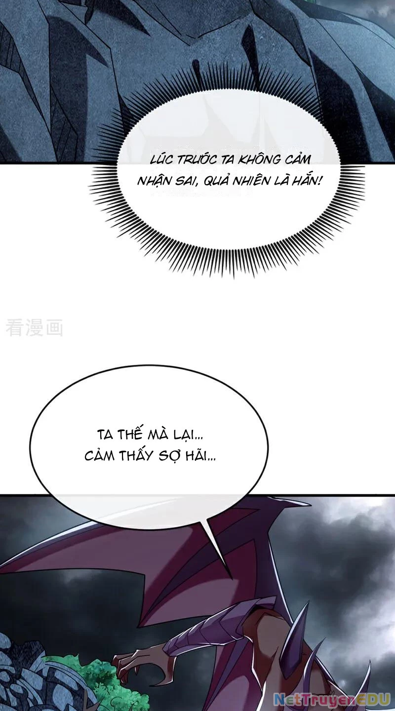 Tuyệt Thế Đan Thần: Chapter 120