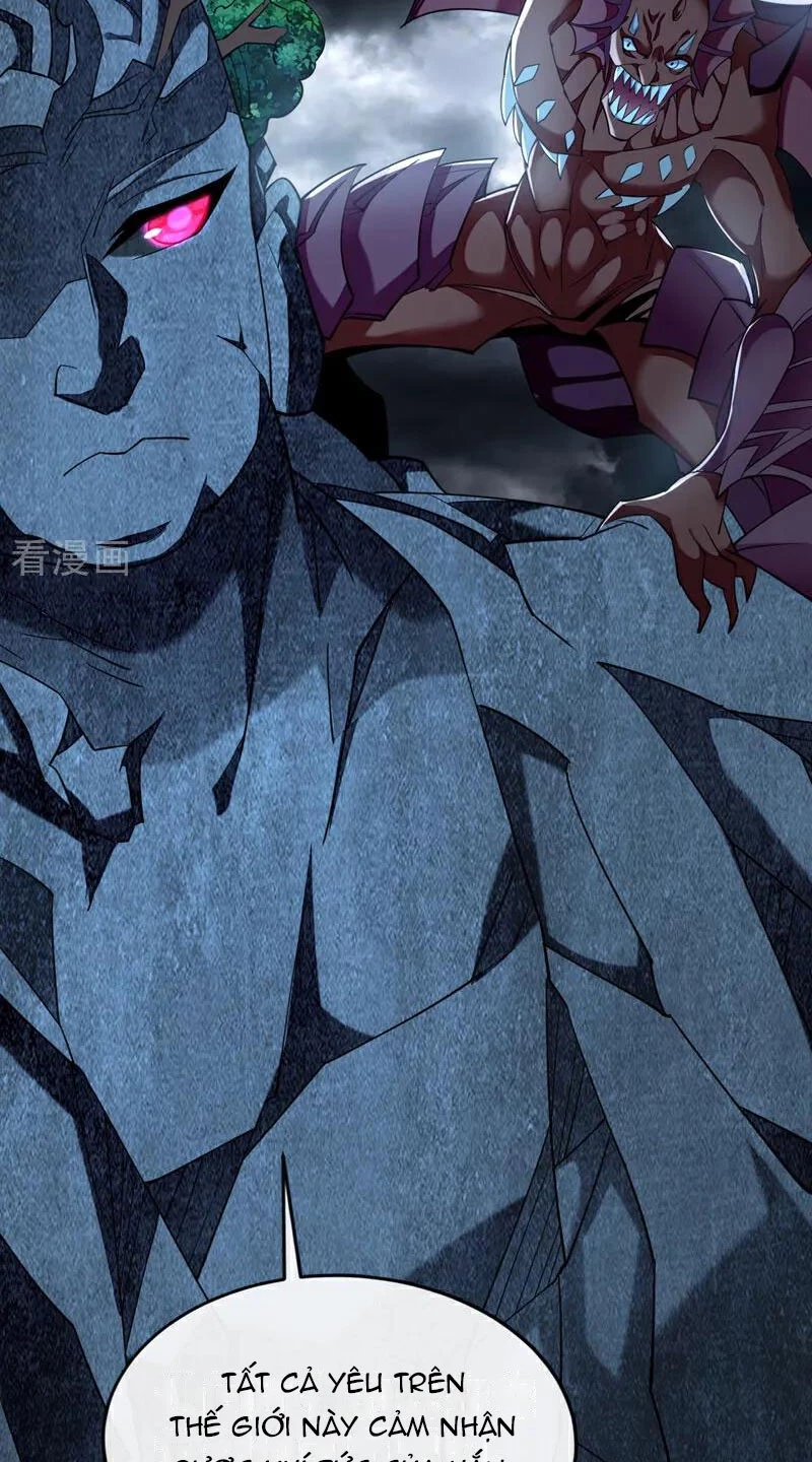 Tuyệt Thế Đan Thần: Chapter 120
