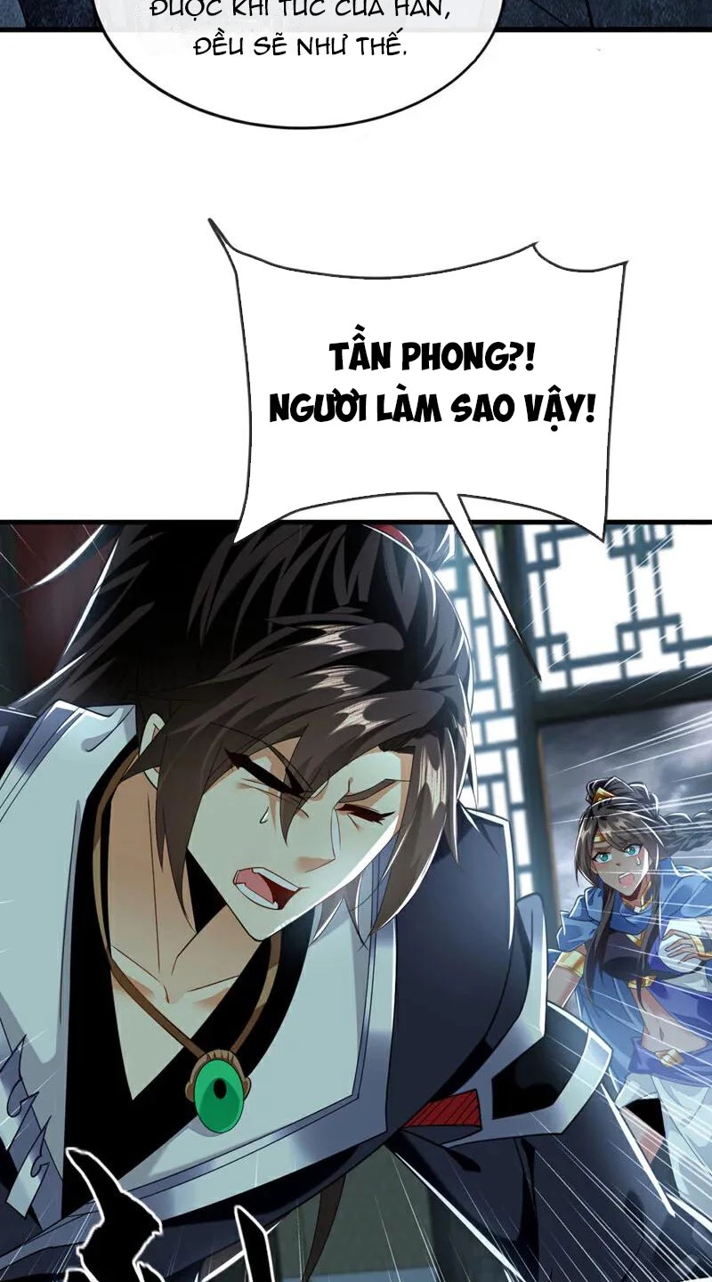 Tuyệt Thế Đan Thần: Chapter 120