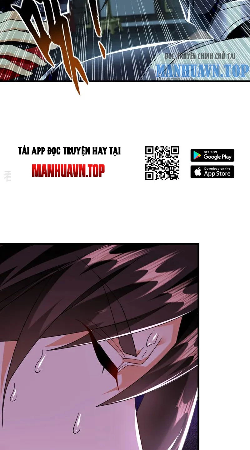 Tuyệt Thế Đan Thần: Chapter 120