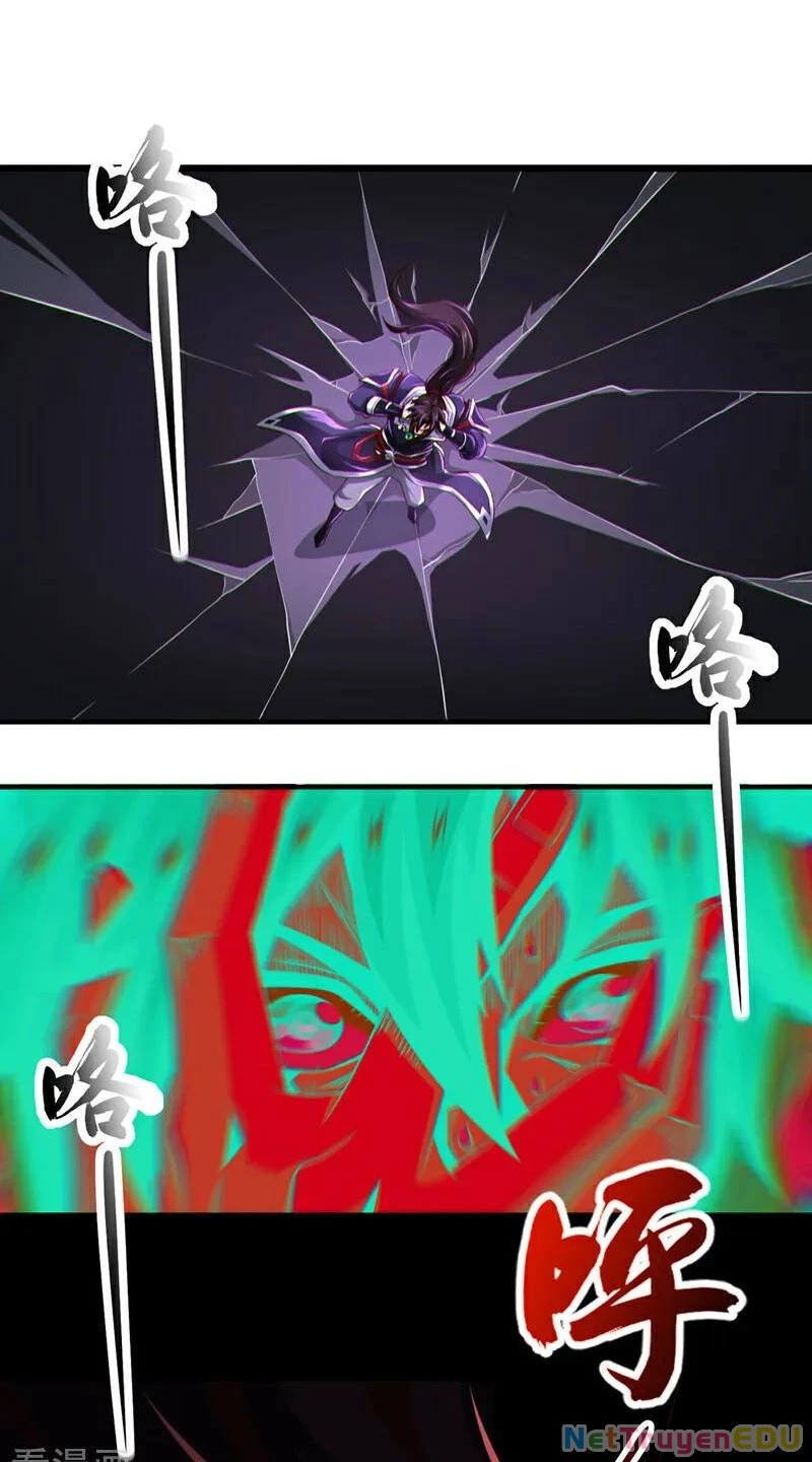 Tuyệt Thế Đan Thần: Chapter 120