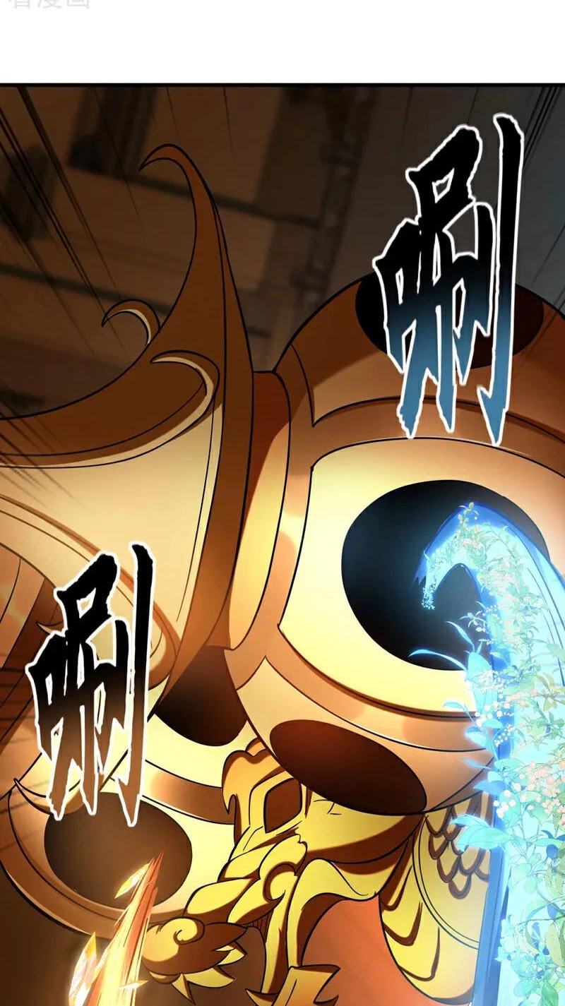 Tuyệt Thế Đan Thần: Chapter 120