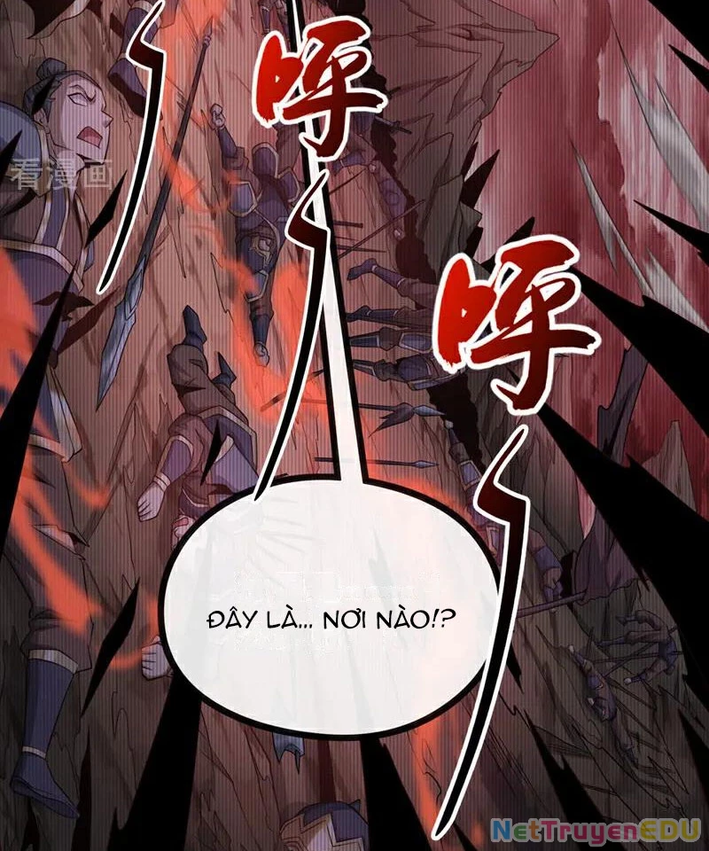 Tuyệt Thế Đan Thần: Chapter 120