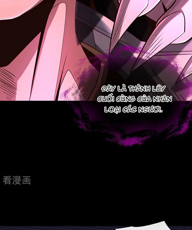Tuyệt Thế Đan Thần: Chapter 120