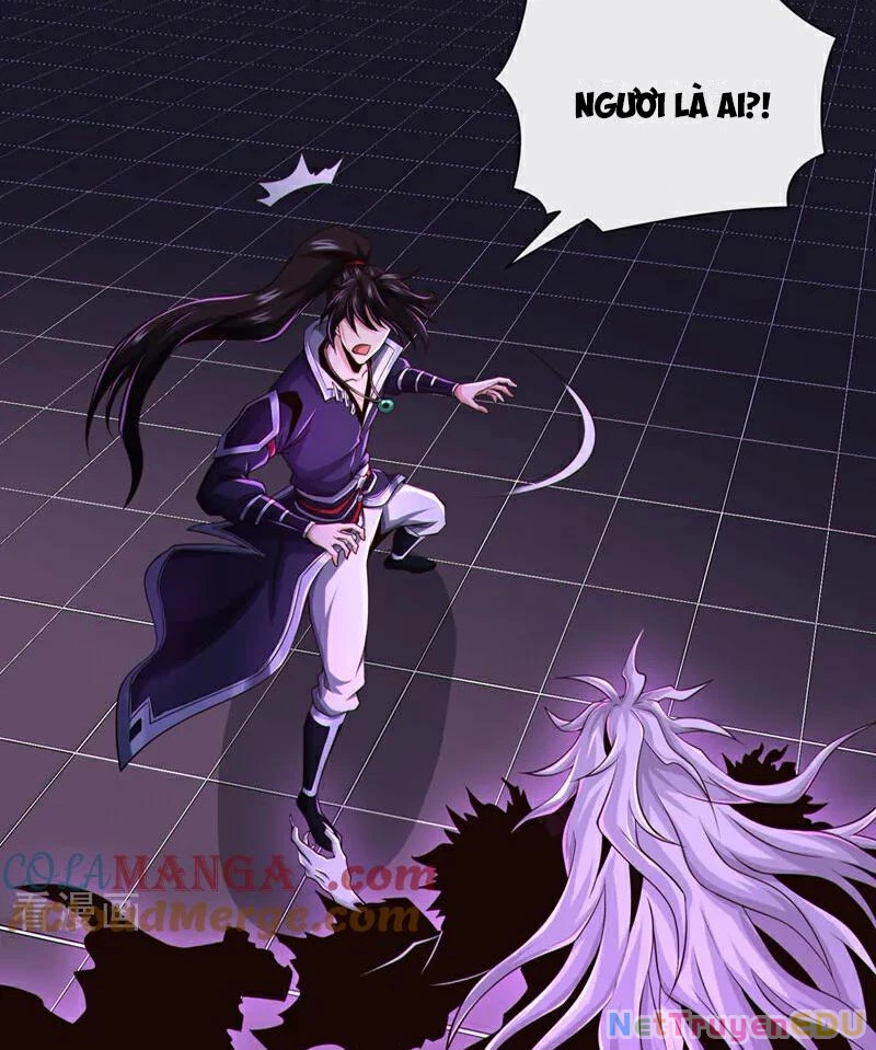 Tuyệt Thế Đan Thần: Chapter 120