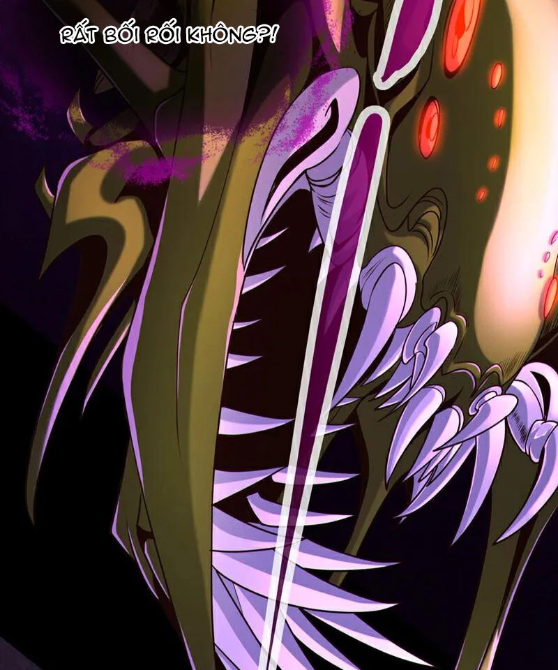 Tuyệt Thế Đan Thần: Chapter 120