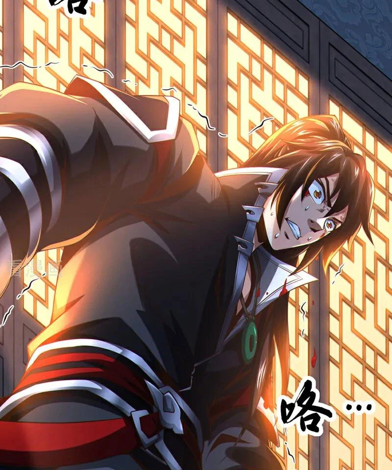 Tuyệt Thế Đan Thần: Chapter 120