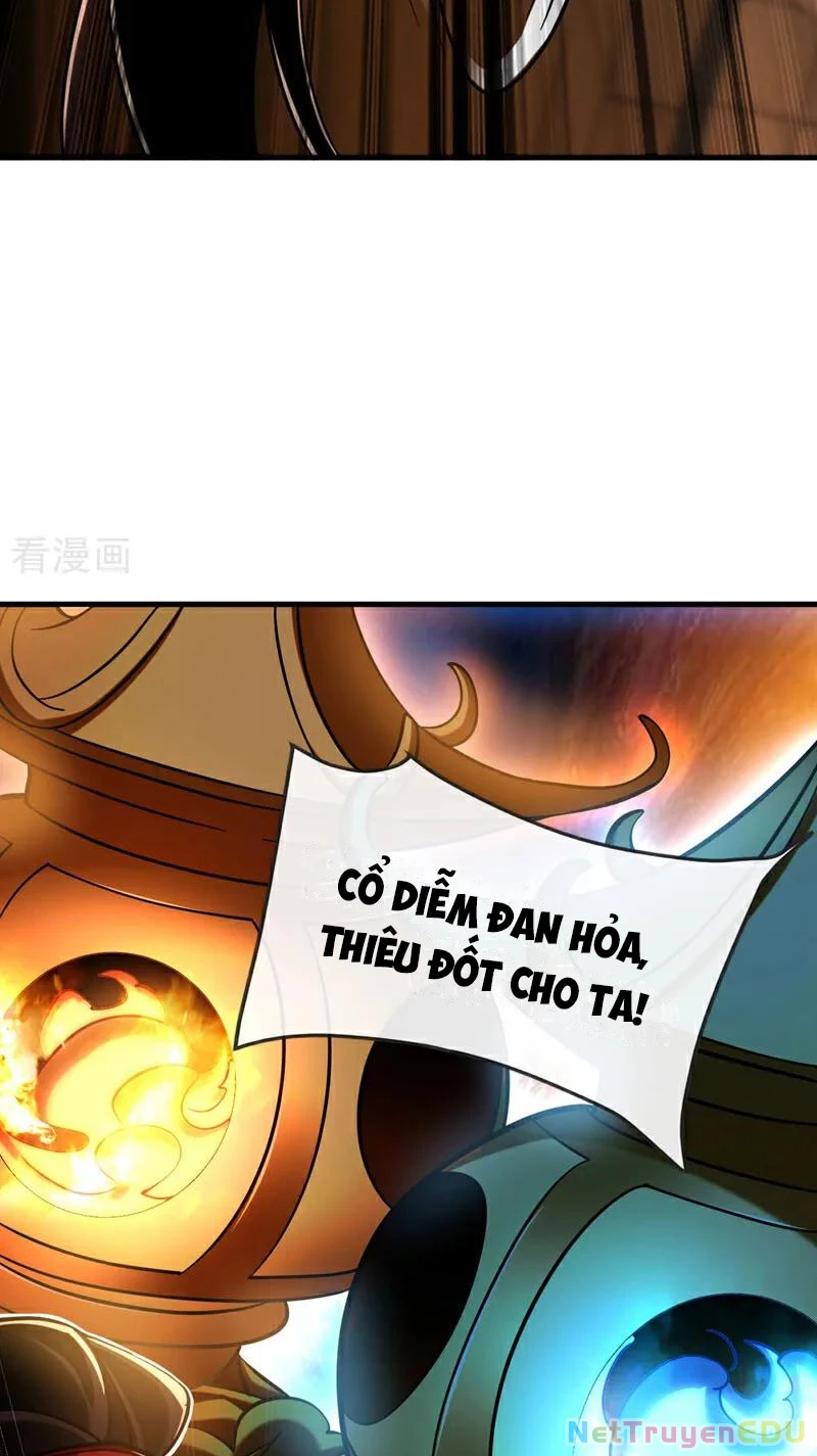 Tuyệt Thế Đan Thần: Chapter 120